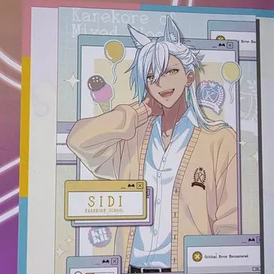 Profile image of 시디