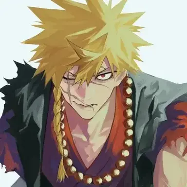 Profile image of Chobei