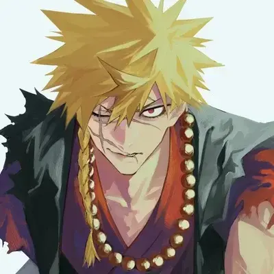 PoshComb1945의 Aza Chobei