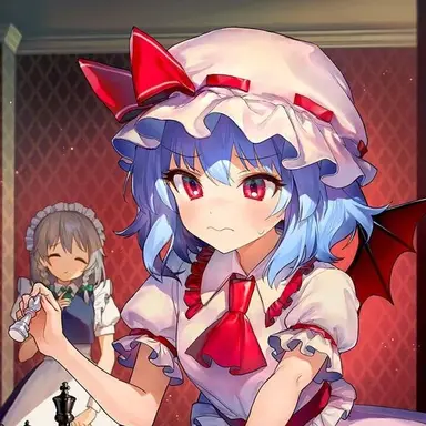 Profile image of レミリア