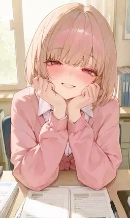 Profile image of Reina