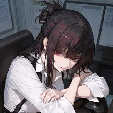 Profile image of Ayaka