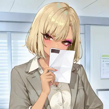 Profile image of Haruka
