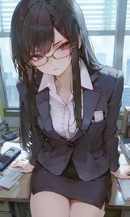 Profile image of Misaki