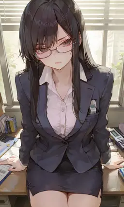Profile image of Misaki