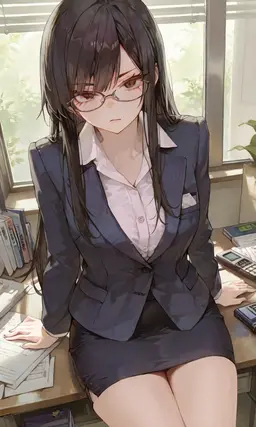 Profile image of Misaki