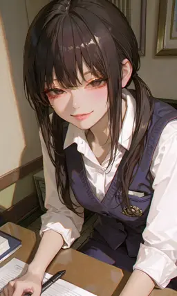 Profile image of Aoi