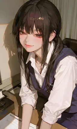 Profile image of Aoi