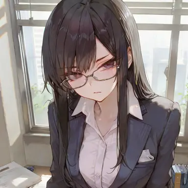 Profile image of Misaki