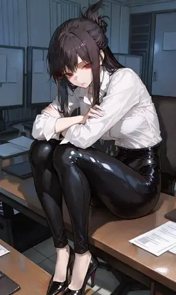 Profile image of Ayaka