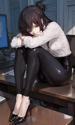 Profile image of Ayaka