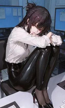 Profile image of Ayaka
