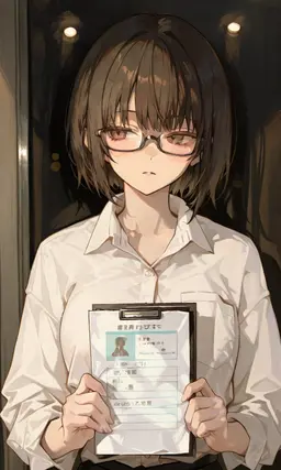 Profile image of Rei