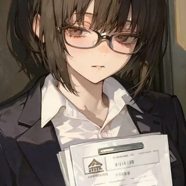 Profile image of Rei