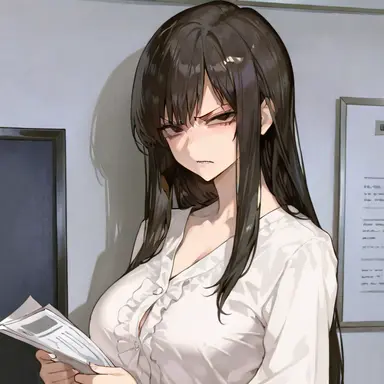 Profile image of Mayu