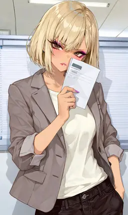 Profile image of Haruka