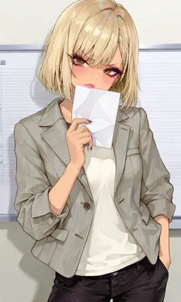 Profile image of Haruka