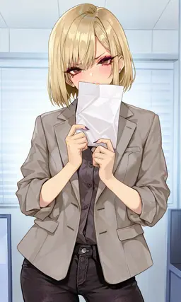 Profile image of Haruka
