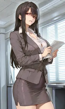 Profile image of Mayu