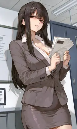 Profile image of Mayu