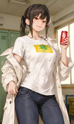 Profile image of Kaori