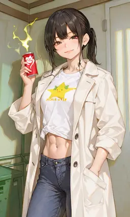 Profile image of Kaori