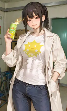 Profile image of Kaori