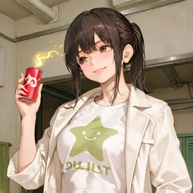 Profile image of Kaori