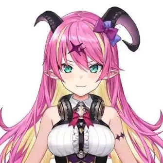 Profile image of 魔乃アロエ