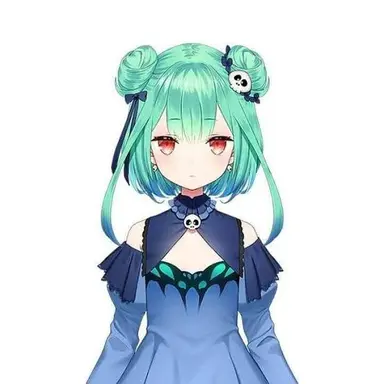 Profile image of 潤羽るしあ