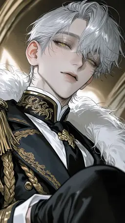 Profile image of イヴェル