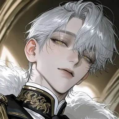 Profile image of イヴェル