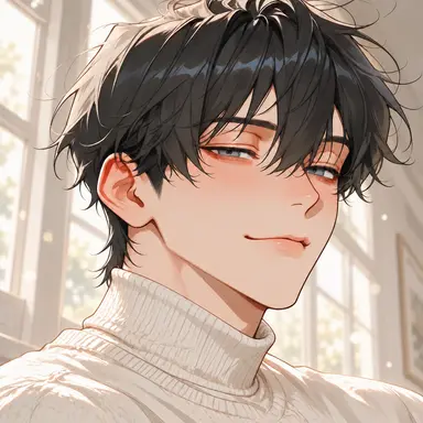 Profile image of 愁