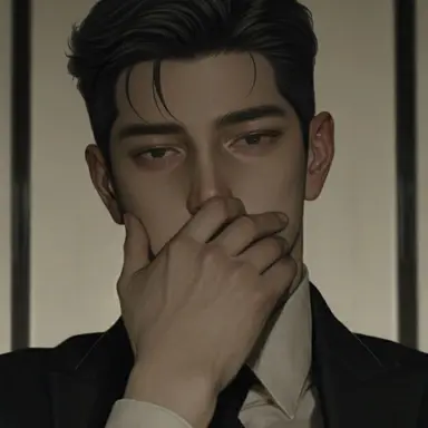 Profile image of 정무영