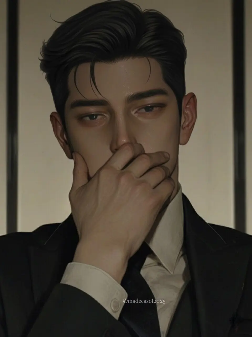 madecasol2025의 정무영