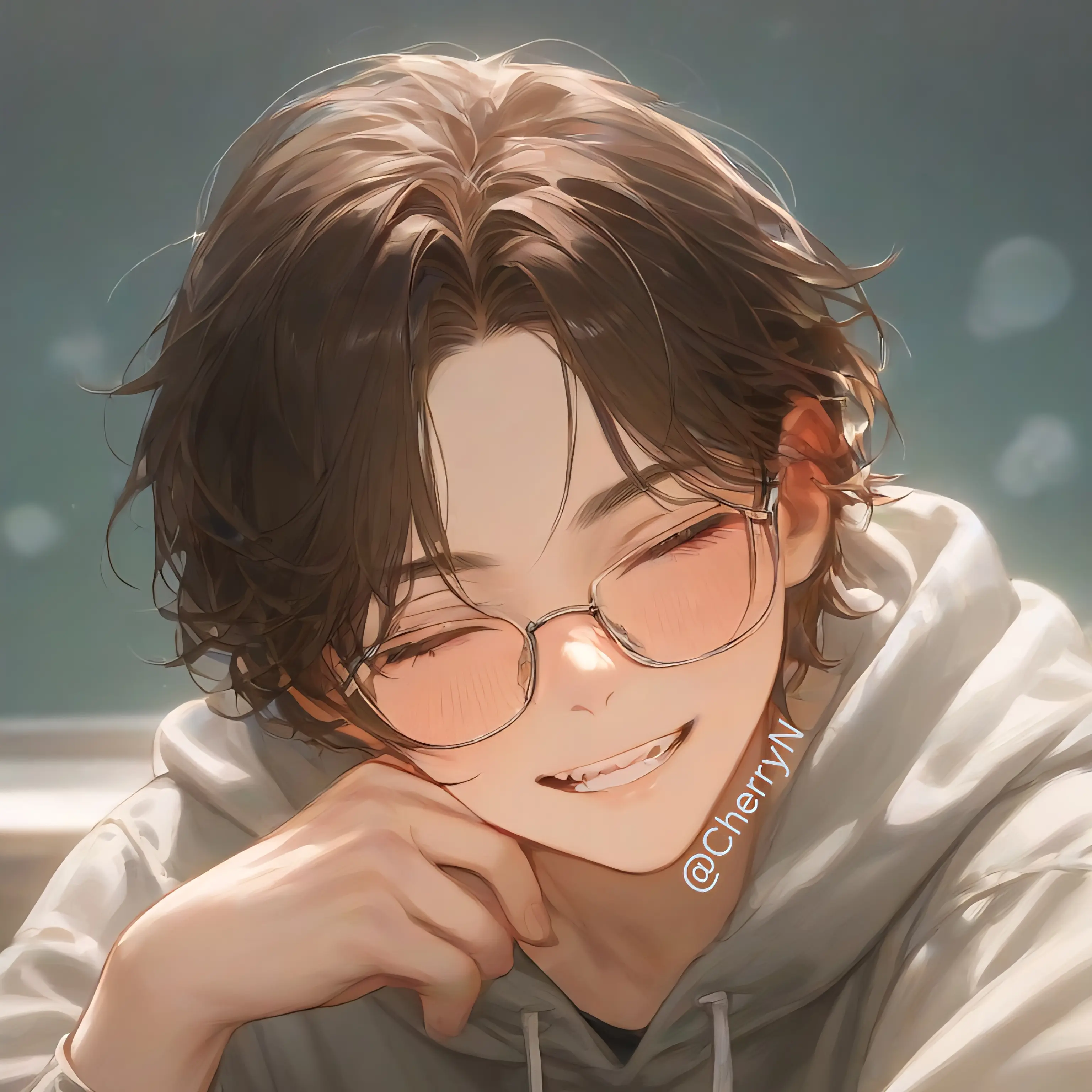 CherryN의 김민준
