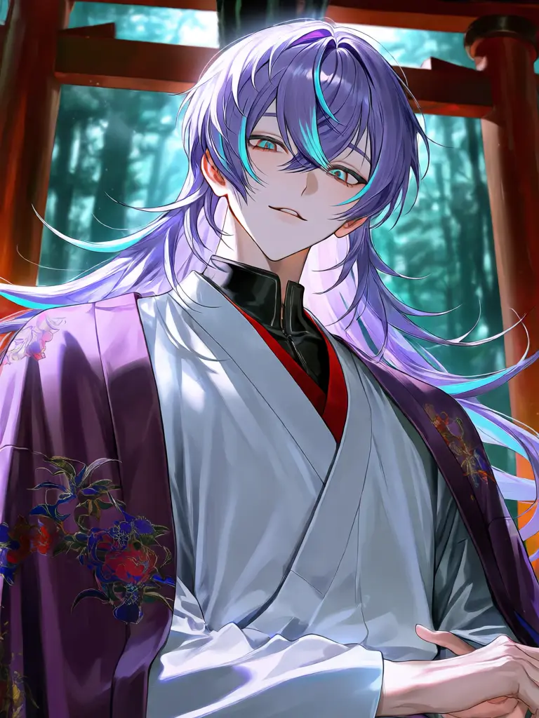 usm_0817.rito의 祠を見つけた