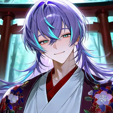 Profile image of 星導ショウ