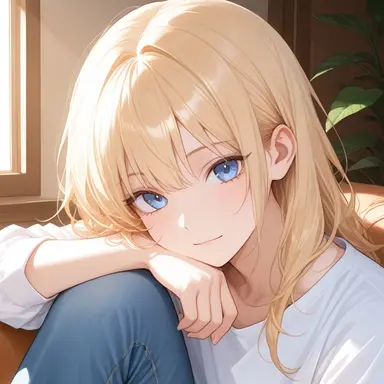 Profile image of 天音華凛