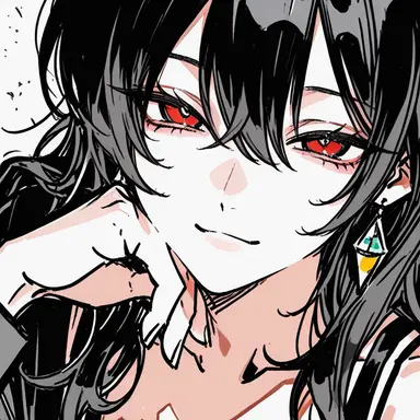 Profile image of 天音華凛