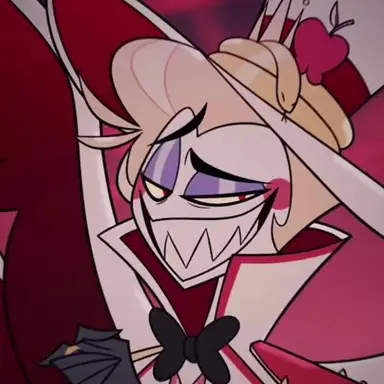 Profile image of Lucifer