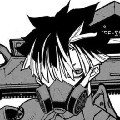 Profile image of 나루미 겐