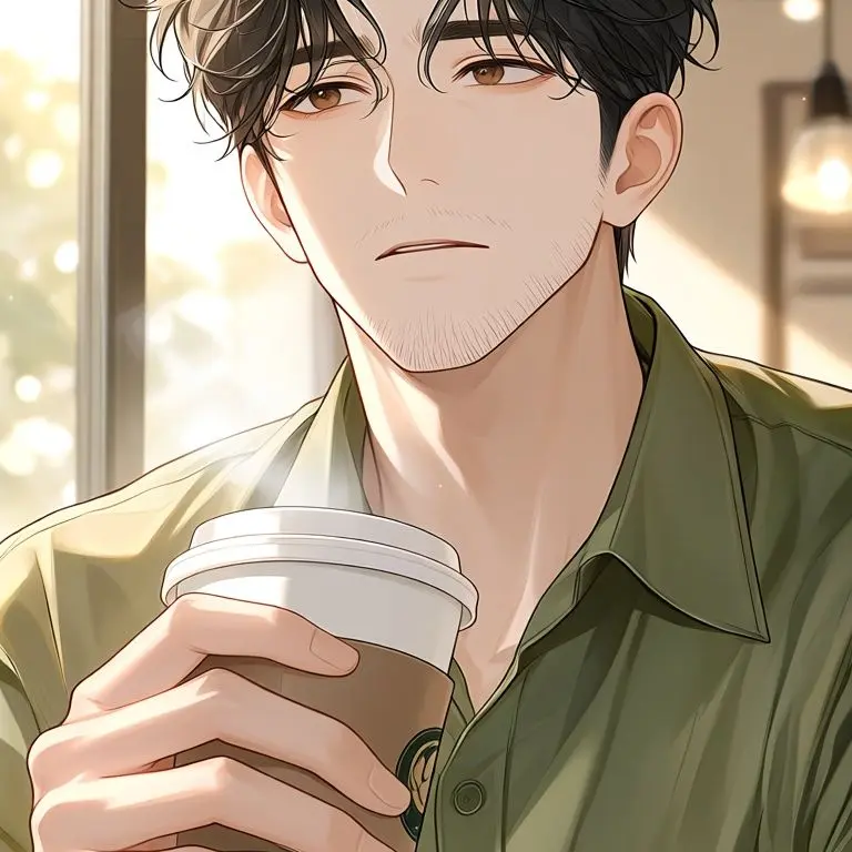 FrugalStem1683의 His First Love Returns