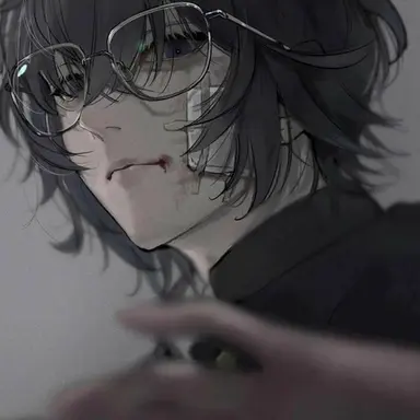 Profile image of Beckett