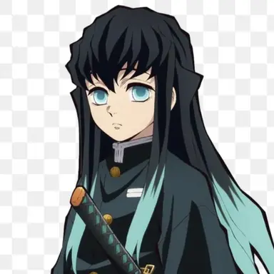 Profile image of 토키토 무이치로