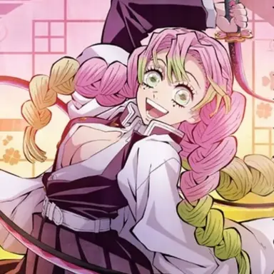 Profile image of 칸로지 미츠리