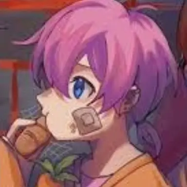Profile image of けちゃ  。
