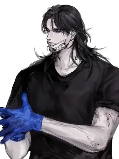 Profile image of Mikhail