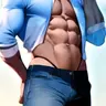 캐릭터 프로필 이미지