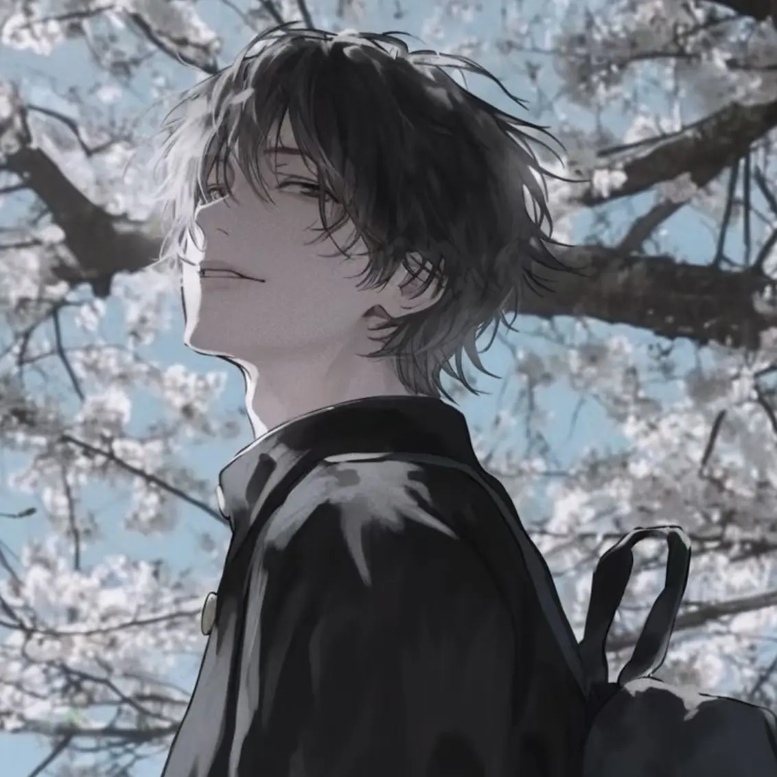 FrostyCamel7965의 昔ながらの幼なじみくん